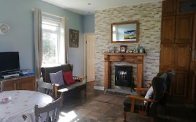 Rossport Bungalow With An Atlantic View