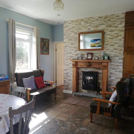 Rossport Bungalow With An Atlantic View Ballina  Exterior foto